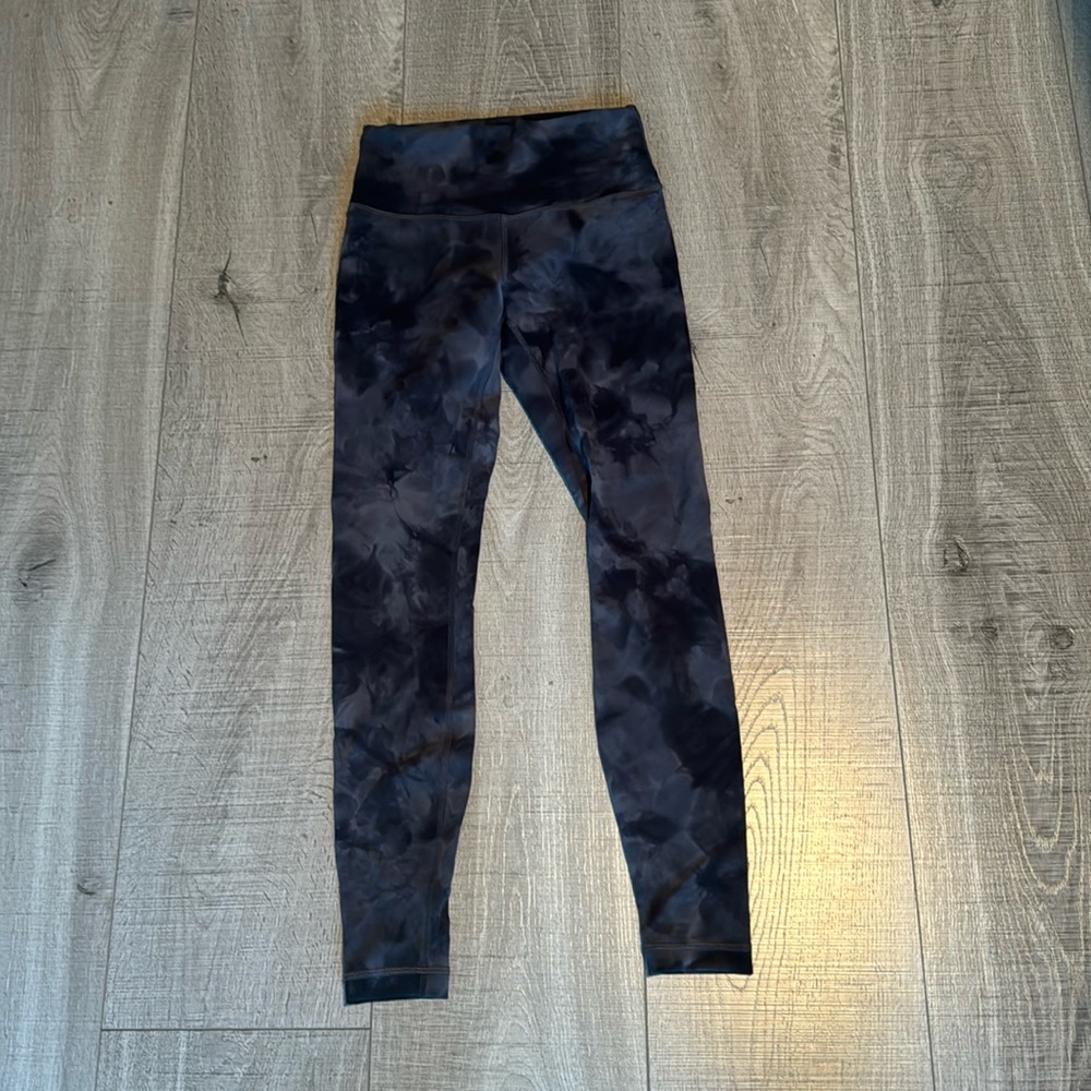 Lululemon Wunder Train 28’
